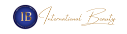 International Beauty Academy & Distribution logo
