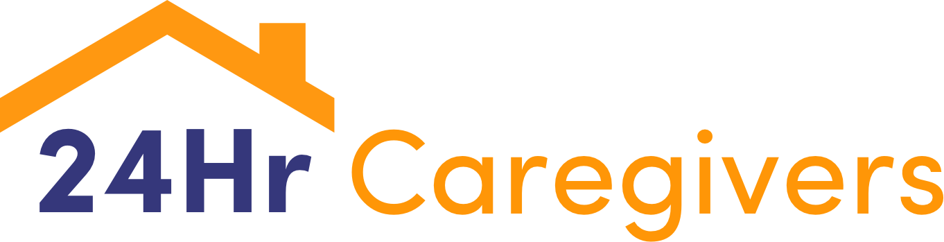 24 Hour Caregivers- Thousand Oaks Homecare Services logo