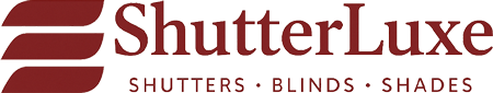 ShutterLuxe logo