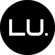 Level Up Gym logo