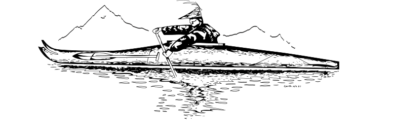 Kodiak Area Native Association (KANA) logo