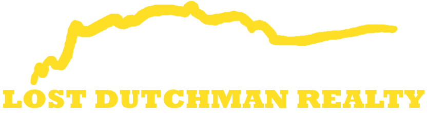 Lost Dutchman Realty logo