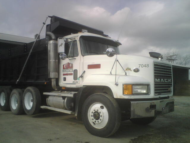 Kable Excavating LLC