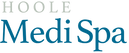 Hoole Medi Spa logo