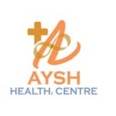 Aysh Health Centre logo