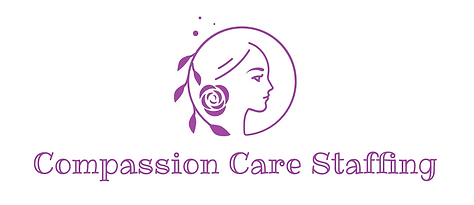 Compassion Care Staffing - Home Care Services logo