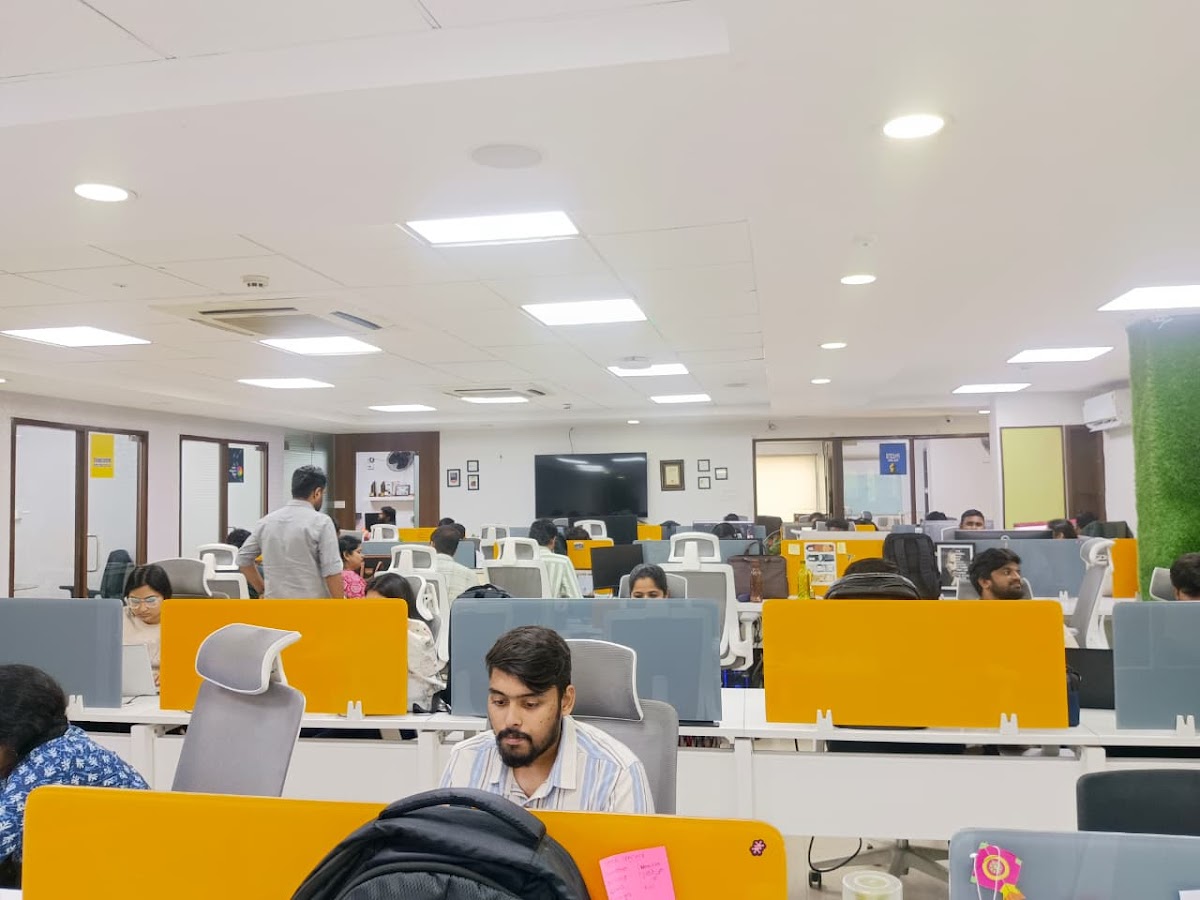 3DM Agency - Best Digital Marketing Agency in Hyderabad