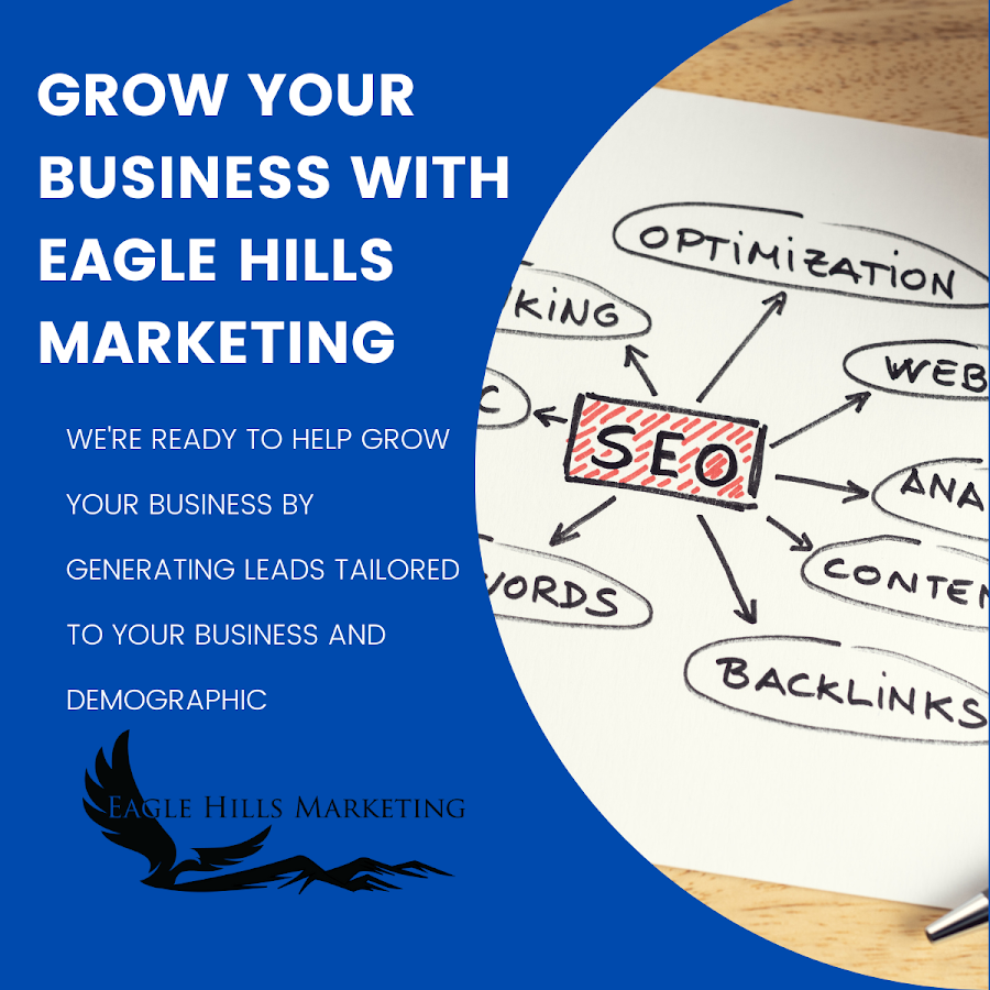 Eagle Hills Marketing