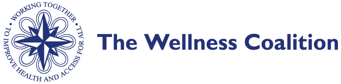 The Wellness Coalition logo