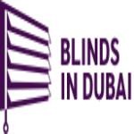 Blinds in Dubai logo