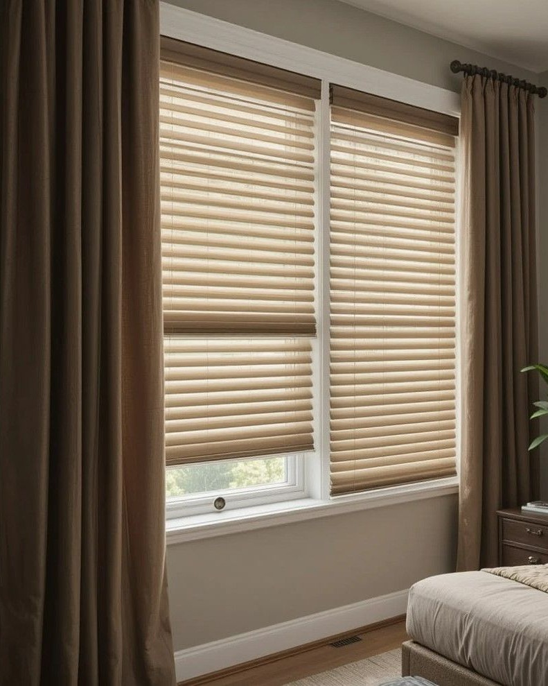 Blinds in Dubai photo 1