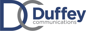 Duffey Communications logo