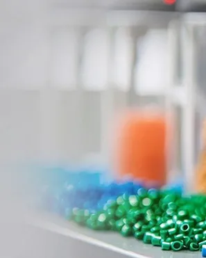 B.R. Polymers photo 4