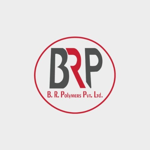 B.R. Polymers logo