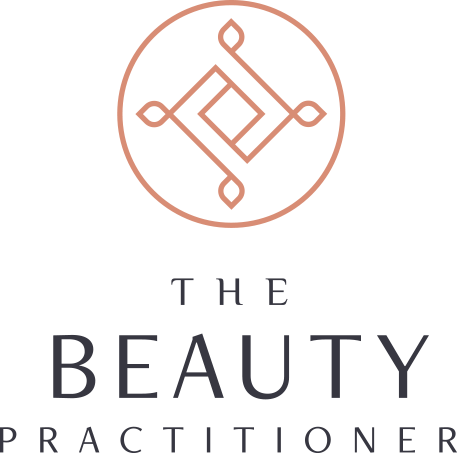 The Beauty Practitioner logo