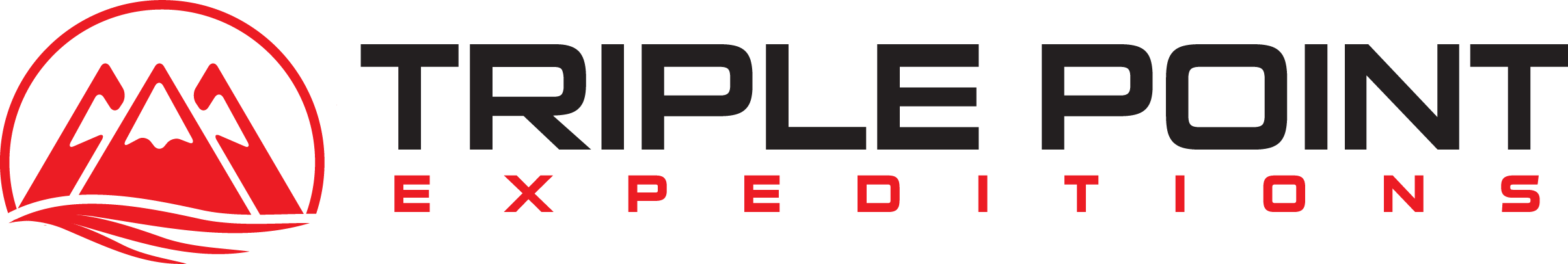 Triple Point Expeditions logo