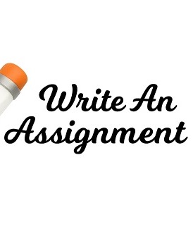 Write An Assignment photo 2