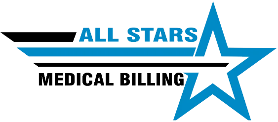 AllStars Medical Billing logo