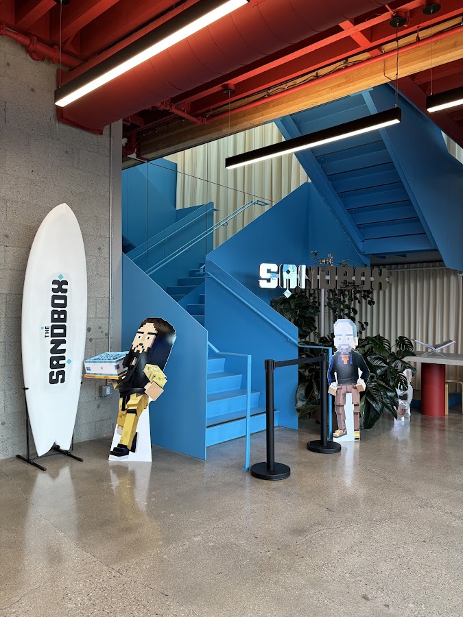 Sandbox Technologies, Inc.