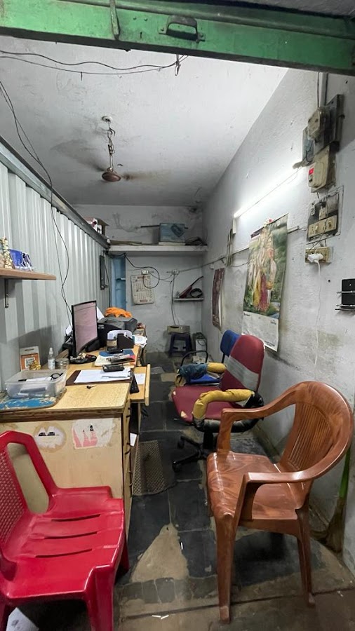 Appikatla Veera Bramhachari