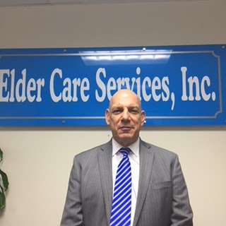 Elder Care Services