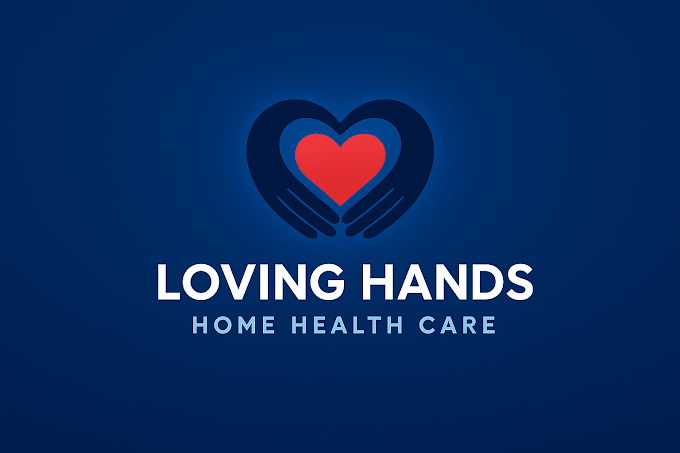 Loving Hands Home Health Care Agency INC logo
