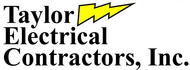 Taylor Electrical Contractors logo