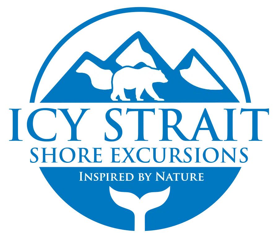 Icy Strait Shore Excursions - Hoonah, AK logo