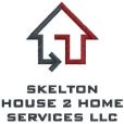 Skelton House 2 Home Services LLC logo