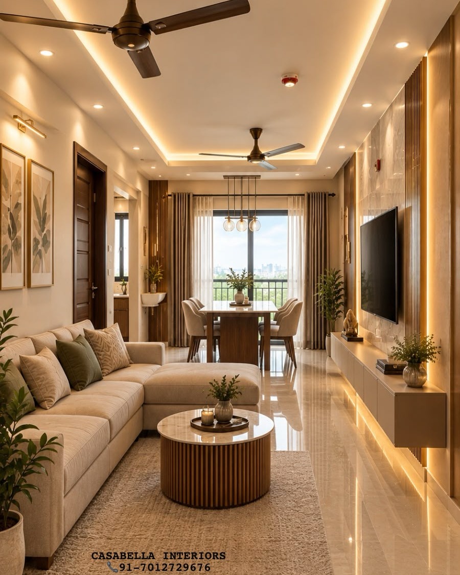Casabella Interiors photo 1