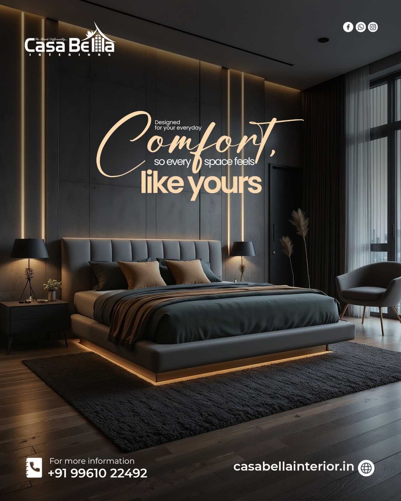 Casabella Interiors photo 4
