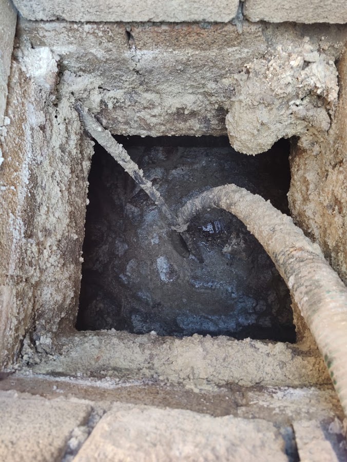 JSP Septic And Sewage Tank Cleaning Services