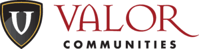 Valor Communities of Birmingham logo