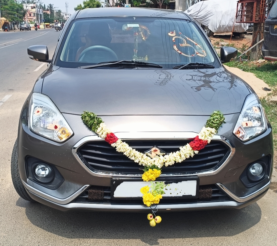 Sri Nandini Travels