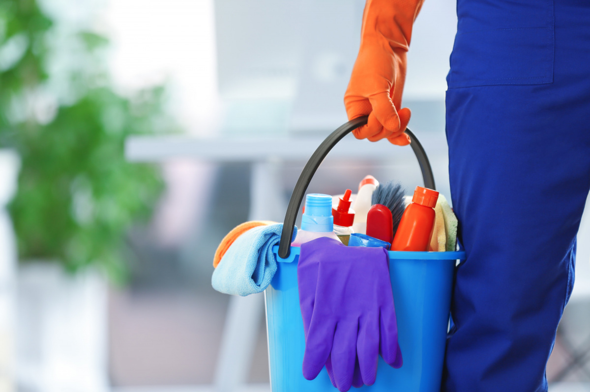 Home Services Plus LLC