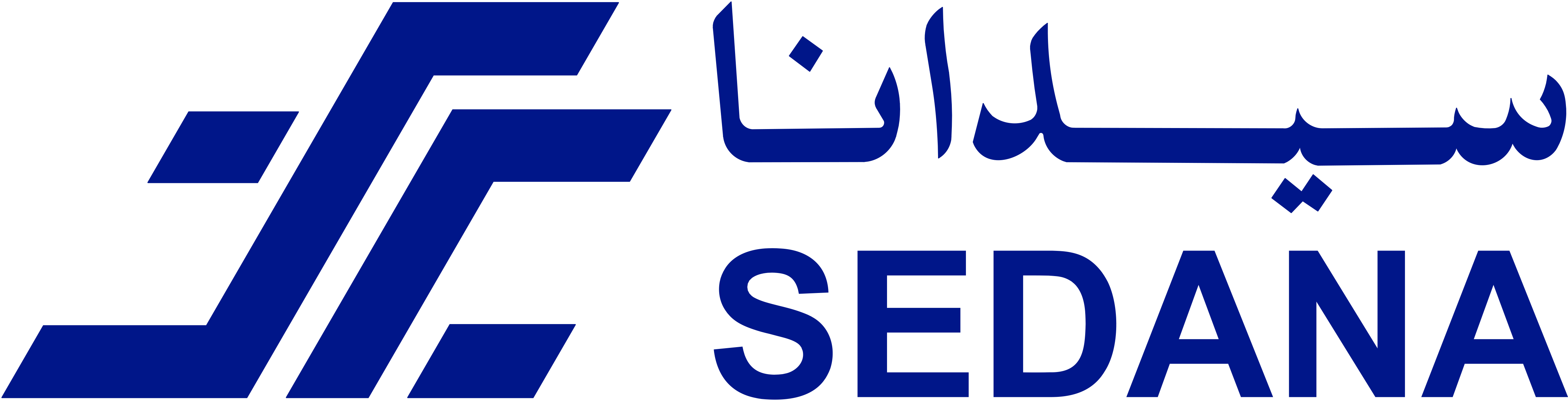 Sedana Trading LLC logo