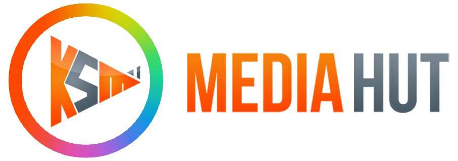KSM Media Hut LLC logo