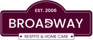 Broadway Respite & Home Care logo