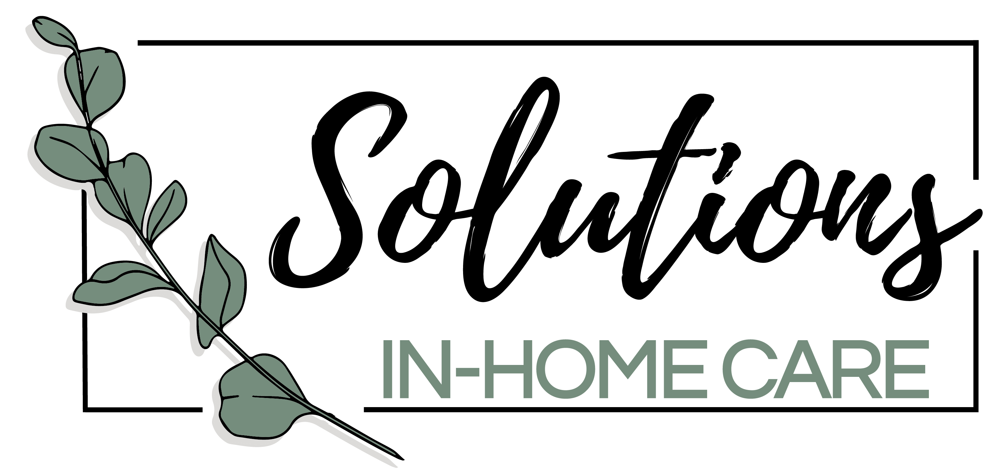 Solutions In-Home Care logo
