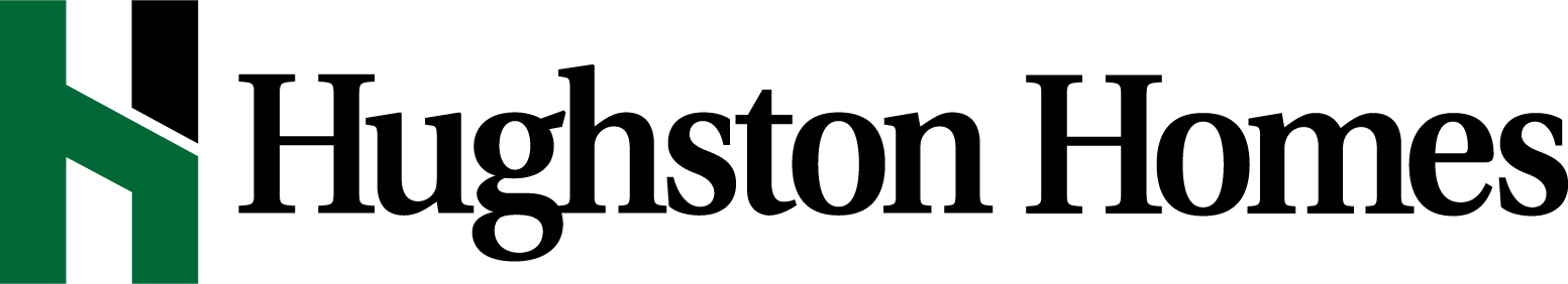 Hughston homes logo