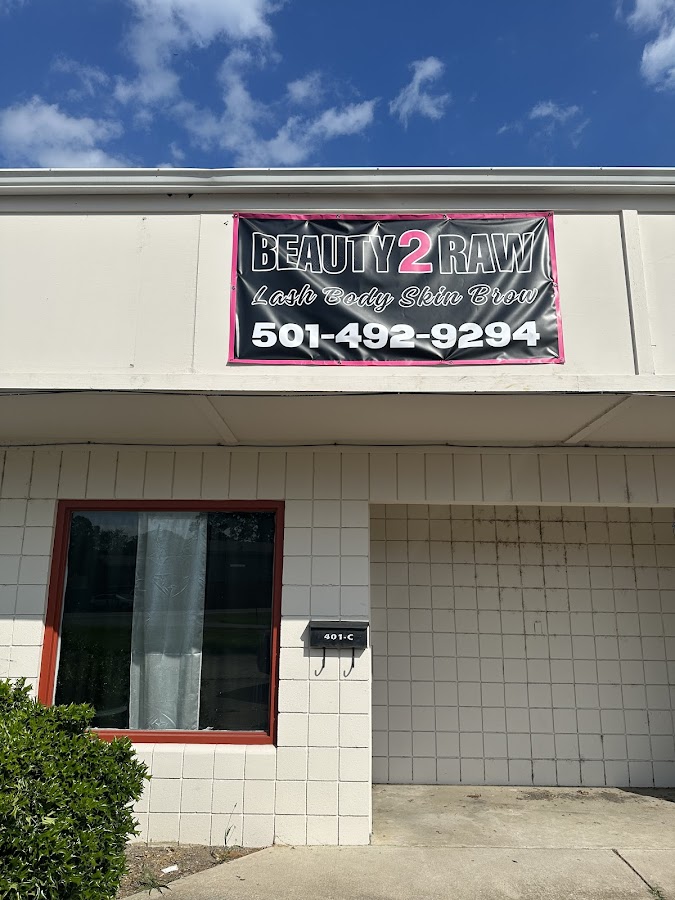 Beauty 2 Raw