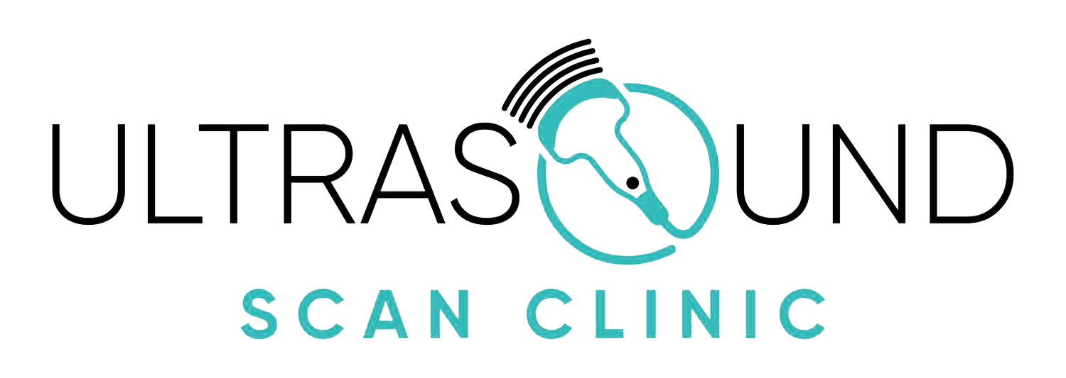 Ultrasound Scan Clinic logo