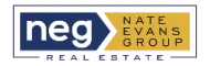 The Nate Evans Group logo
