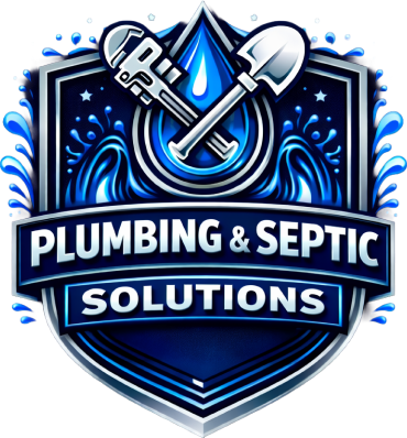 Plumbing & Septic Solutions logo