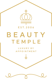 Beauty Temple City Centre logo