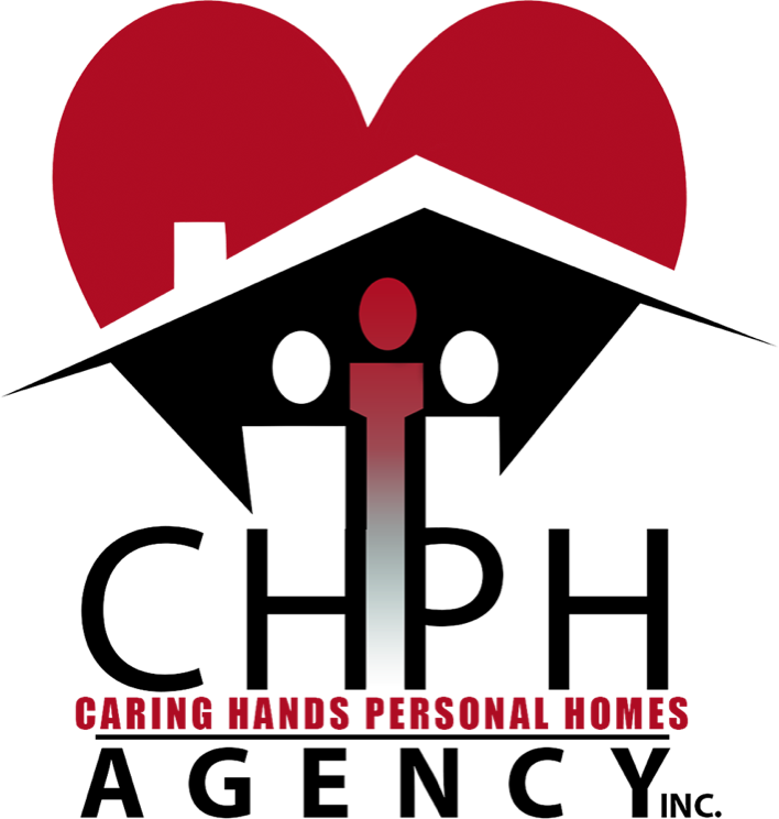 Caring Hands Personal Home Agency logo