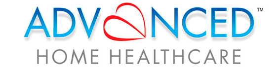 Advanced Home HealthCare logo