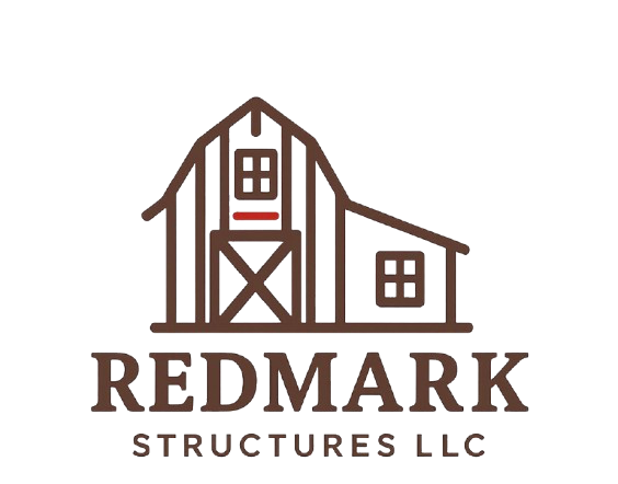 Red Mark Structures LLC logo