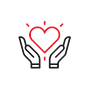 Heart to Heart Elderly Care Inc logo