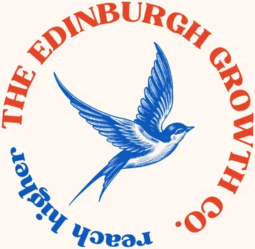 The Edinburgh Growth Co logo